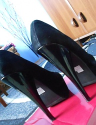 Moda Buty Szpilki - 1406051