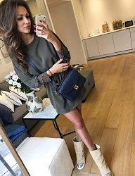 Moda Inne Moda uliczna - 3249132