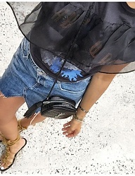 Moda Inne Moda uliczna - 3237858