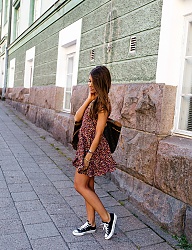 Moda Sukienki Pozostałe - 3035655
