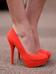 Moda Buty Czółenka - 1317520