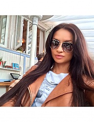 Moda Dodatki Okulary - 2665432