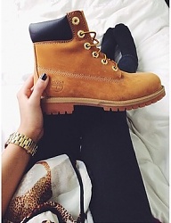 Moda Buty Botki - 2550290