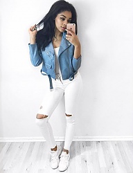 Moda Ciuchy Pozostałe - 3144783
