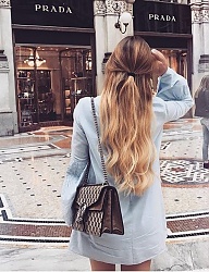 Moda Inne Moda uliczna - 3236676