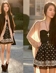 Moda Inne Moda uliczna - 1621607