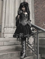 Moda Ciuchy Pozostałe - 1020457