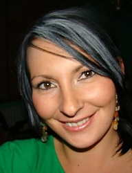 Fryzury Średnie - 624345