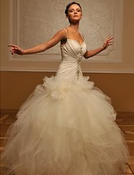 Moda Ślub Suknie ślubne - 783896