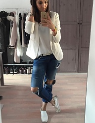 Moda Ciuchy Pozostałe - 3175163