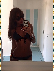 Moda Bielizna Na plażę - 2735223
