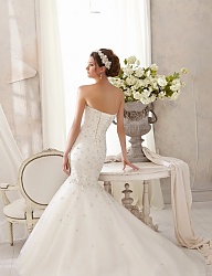 Moda Ślub Suknie ślubne - 2573274