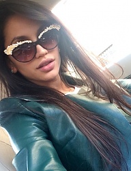 Moda Dodatki Okulary - 2599705