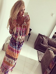 Moda Sukienki Dzienne - 3013677