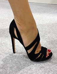 Moda Buty Pozostałe - 2844265