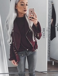 Moda Ciuchy Pozostałe - 3219202