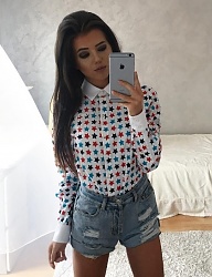 Moda Ciuchy Pozostałe - 3170425