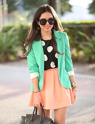 Moda Inne Moda uliczna - 1804356