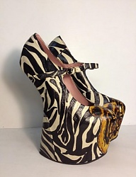 Moda Buty Pozostałe - 1376266