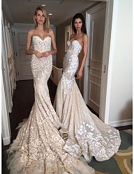Moda Ślub Suknie ślubne - 3154172