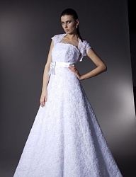 Moda Ślub Suknie ślubne - 409851