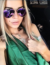 Moda Dodatki Okulary - 3027353