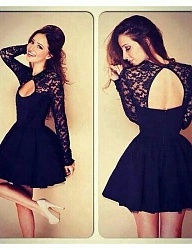 Moda Sukienki Pozostałe - 3030827