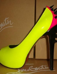 Moda Buty Szpilki - 1187001