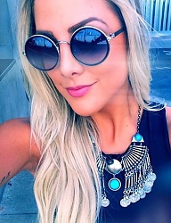 Moda Dodatki Okulary - 2871600