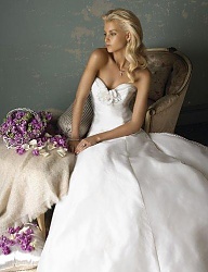 Moda Ślub Suknie ślubne - 418281