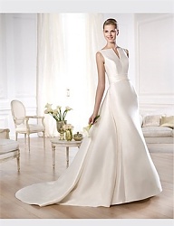 Moda Ślub Suknie ślubne - 2580158