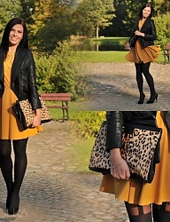 Moda Inne Moda uliczna - 1675714