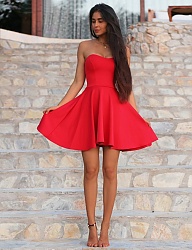 Moda Inne Moda uliczna - 3250547