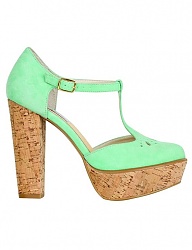 Moda Buty Pozostałe - 1295588