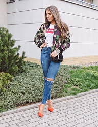 Moda Okrycia Kurtki - 3154412