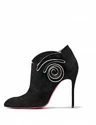 Moda Buty Pozostałe - 1389243