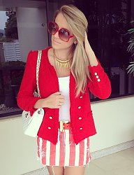 Moda Inne Moda uliczna - 1808976