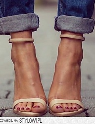 Moda Buty Szpilki - 2905619