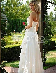 Moda Ślub Suknie ślubne - 1306428