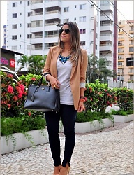 Moda Inne Moda uliczna - 1776637
