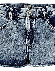 Moda Spodnie Szorty - 1317737
