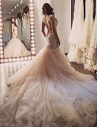 Moda Ślub Suknie ślubne - 3113535