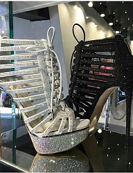 Moda Buty Sandały - 3151450