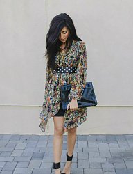 Moda Inne Moda uliczna - 1918071