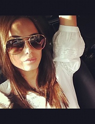 Moda Dodatki Okulary - 2533916