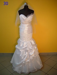 Moda Ślub Suknie ślubne - 937350