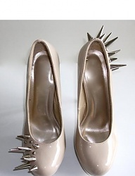 Moda Buty Szpilki - 1241416