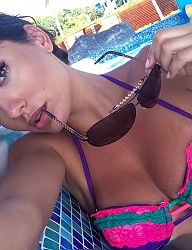 Moda Dodatki Okulary - 2864583