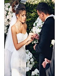 Moda Ślub Suknie ślubne - 3266573