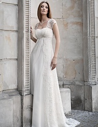 Moda Ślub Suknie ślubne - 526460